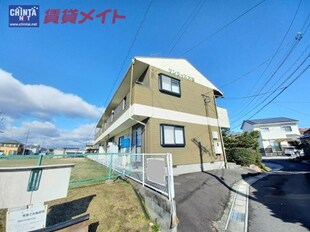 平田町駅 徒歩12分 2階の物件外観写真